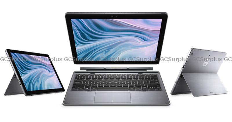 Picture of Lot of Dell Latitude 7210 2-in