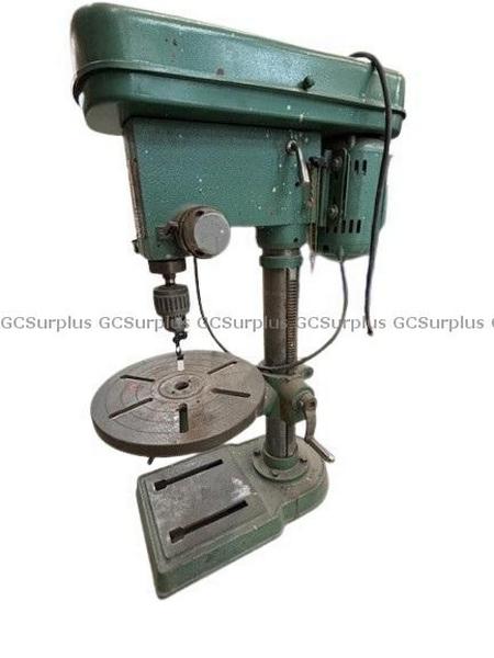Picture of Rexon Drill Press