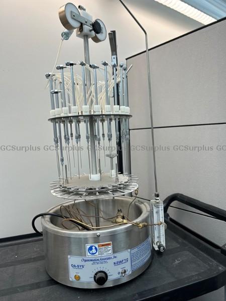 Picture of N-EVAP 112 Nitrogen Evaporator