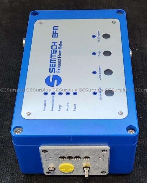 Picture of Sensors Semtech EFM 2 Exhaust 