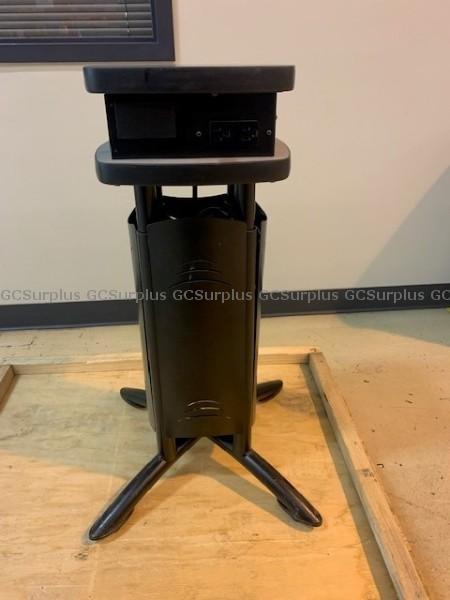 Picture of Power Tower