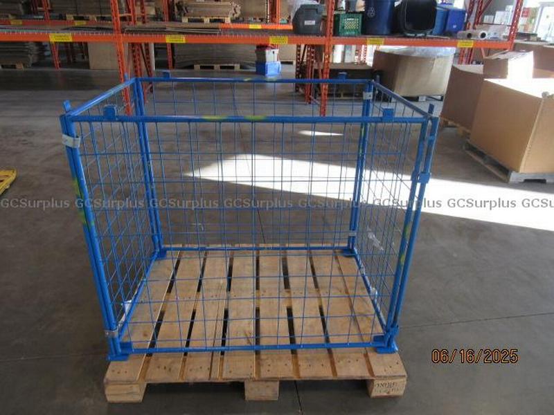 Picture of Cage