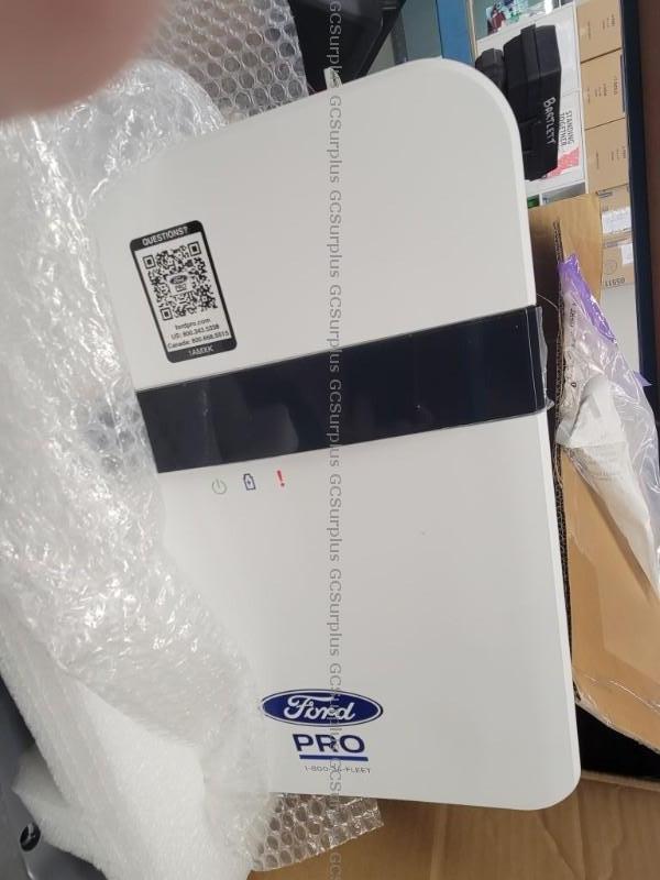 Picture of Ford Pro EX-1193-1 Intelligent