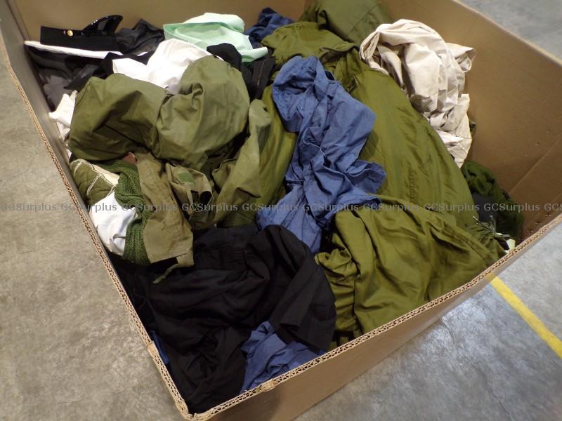 Picture of Scrap Textiles