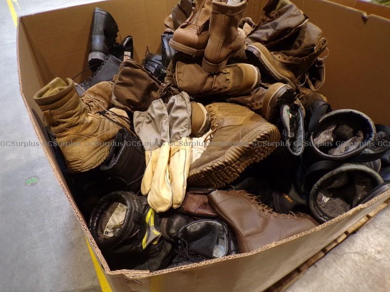 Picture of Scrap Leather