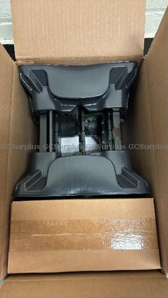 Picture of Lot of Crestron Parts