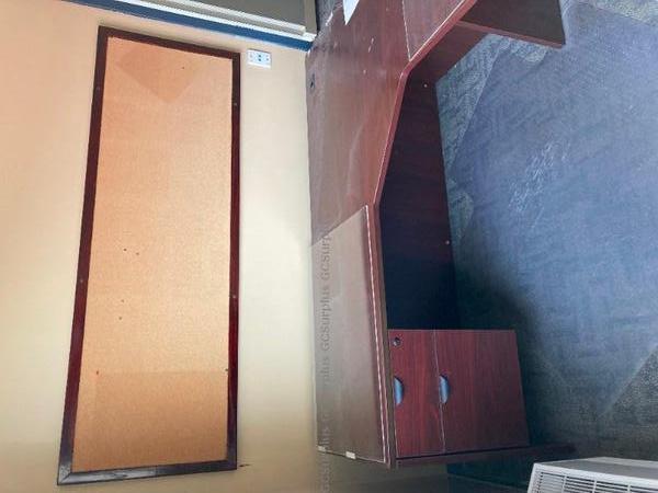 Photo de Jeu de mobilier de bureau