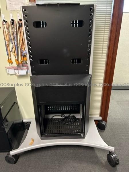 Picture of Media Stand/TV Mount