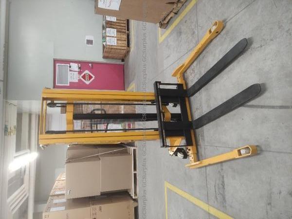 Picture of EP Equipment MSA2200 Manual Pa