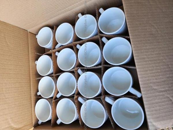 Photo de Tasses à café Steelite Interna