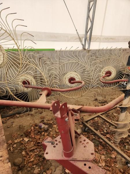 Picture of Sitrex RP 5 Hay Rake