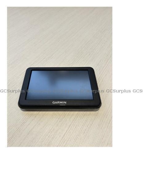 Photo de GPS Garmin (vendu pour pièces 