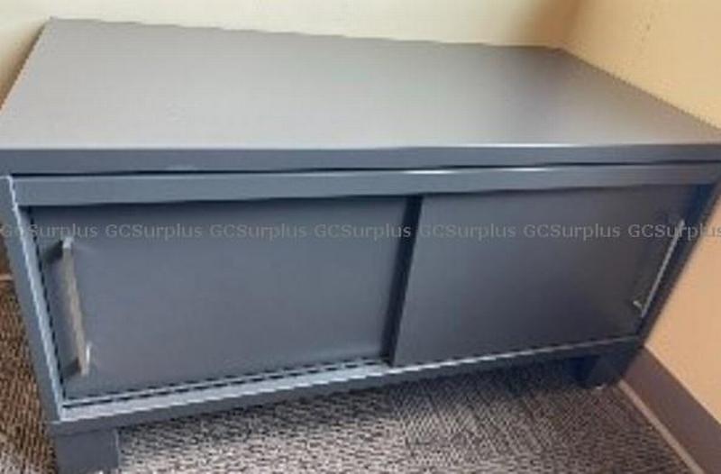 Picture of Assorted Office Furniture and 