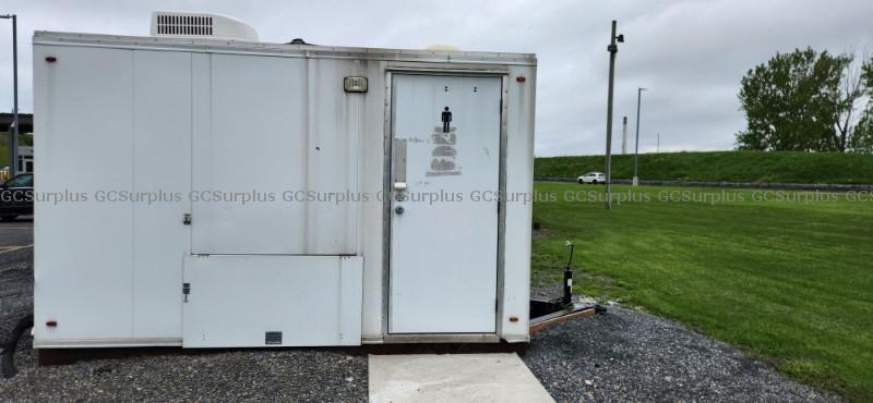 Picture of 2011 Ameri-Can 812 Washroom Tr