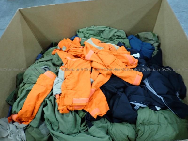 Picture of Scrap Textiles