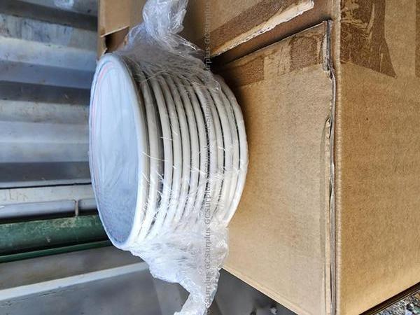 Photo de Soucoupes Steelite