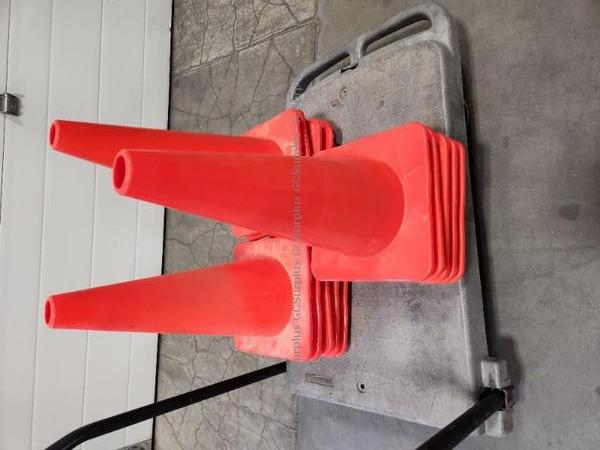 Picture of Pylons