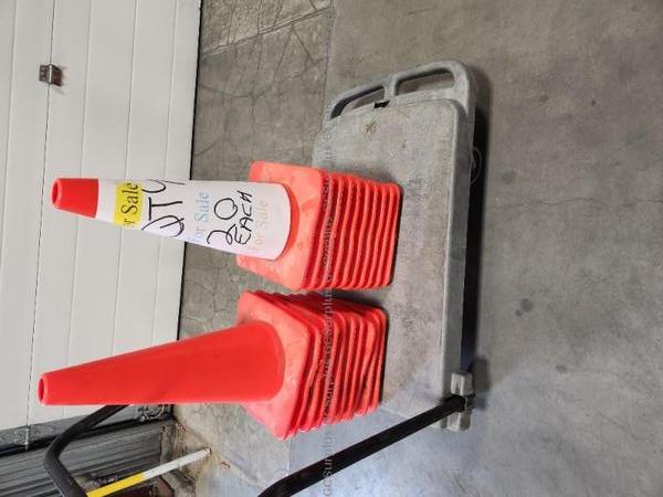 Picture of Pylons