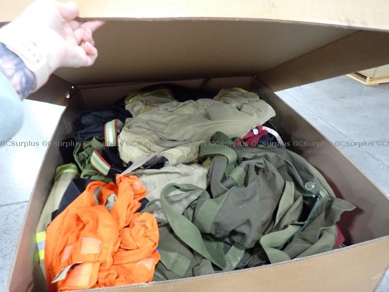 Picture of Scrap Textiles