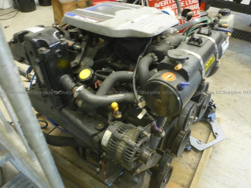 Picture of Mercury Marine 350 Mag Seacore