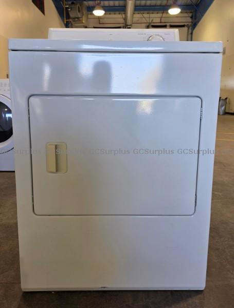 Photo de Sécheuse White-Westinghouse