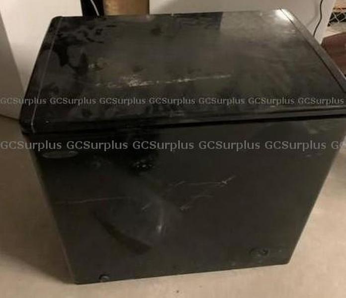 Picture of Chest Freezer