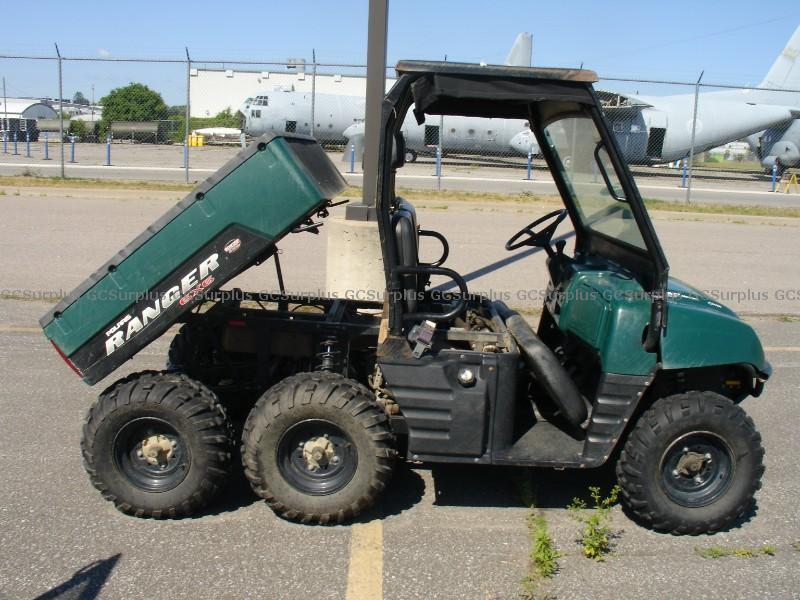Picture of 2006 Polaris Ranger - Repairs 