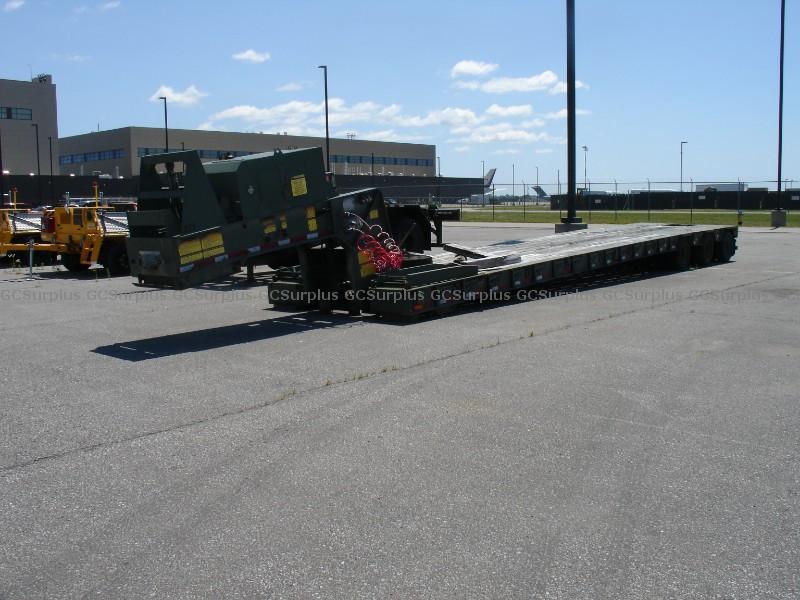 Picture of 1997 BWS Manufacturing 40HG102
