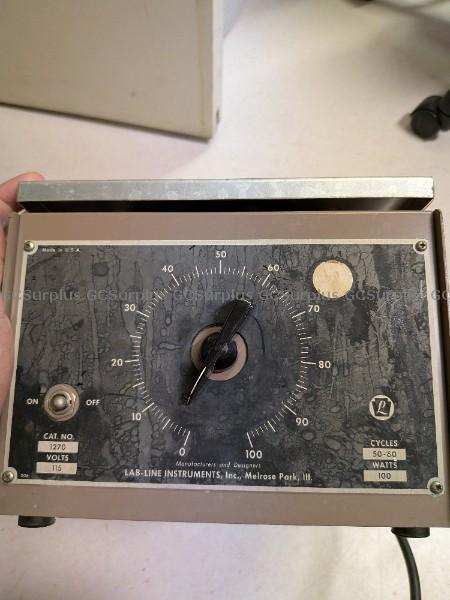 Picture of Lab-Line Instruments Magnetic 