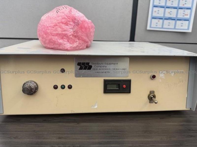 Picture of Seed Counter