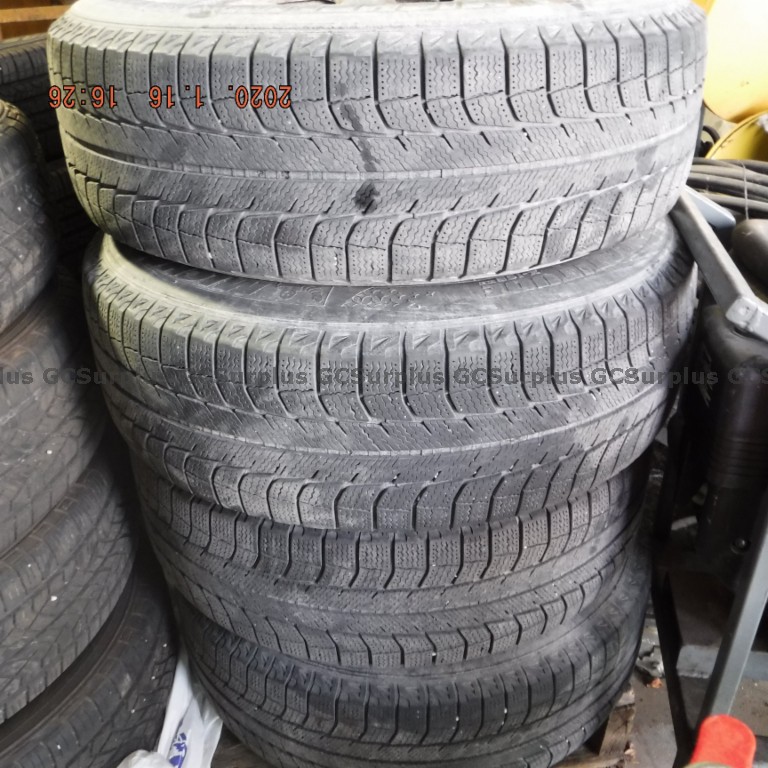 silverback tires 30x9x14