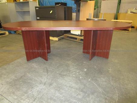 Picture of Boardroom Table