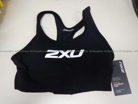 Picture of 2XU Women's Athletic Motion Ra