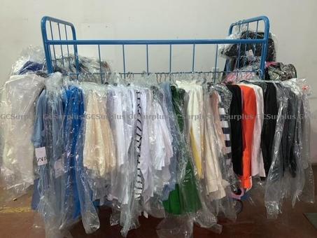 Picture of Lot of Zara Clothing - Various