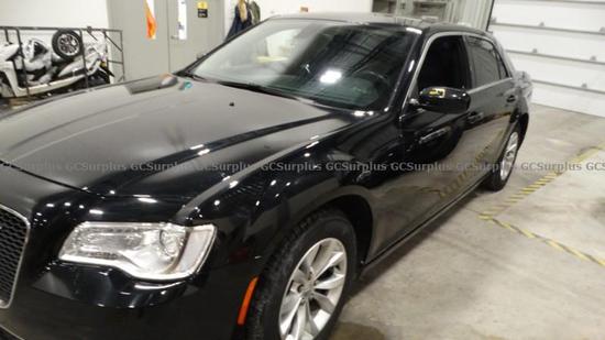 Picture of 2016 Chrysler 300