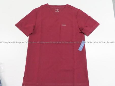 Picture of Men's Medical Clothing - X-Sma