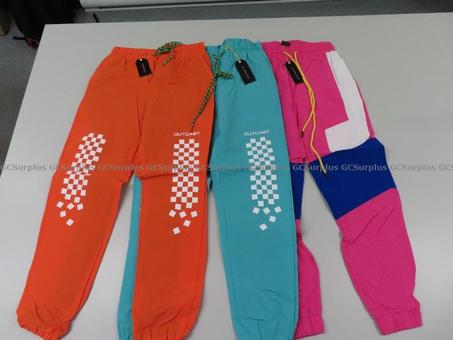 Picture of M. Society Assorted Track Pant