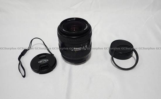 Picture of Nikon AF Nikkor 28-70mm f/3.5-