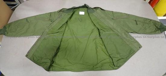 Picture of 2 Flight Jackets