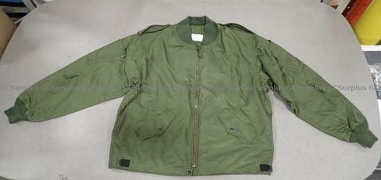 Picture of 2 Flight Jackets