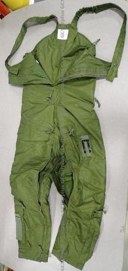 Picture of Cold Weather Overalls