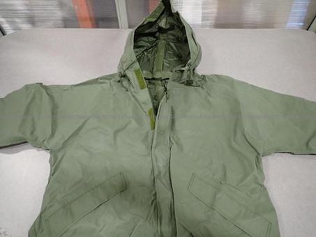 Picture of 3 Rain Jackets