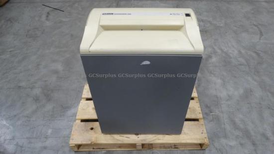 Picture of Fellowes Paper Shredder