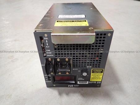 Picture of Northern Telecom NT5C06CA-3 Sw