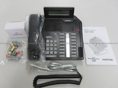 Picture of Nortel / Aastra M5316 Telephon