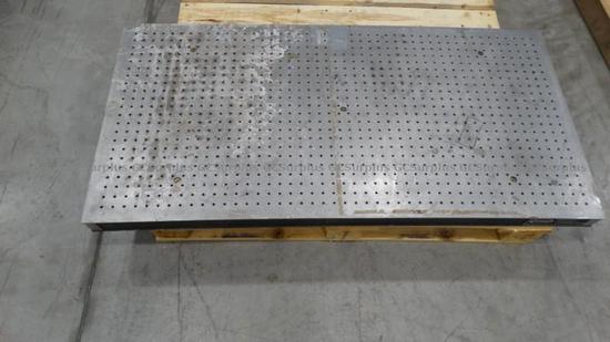 Picture of 1 Newport Optical Table