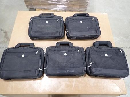 Picture of 5 Dell Laptop Bags