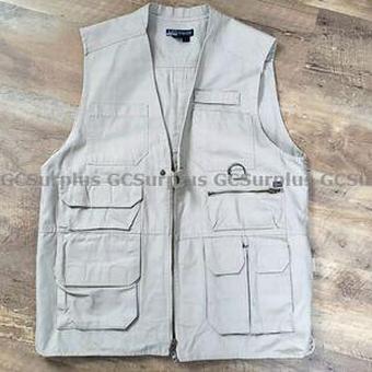 Picture of 5.11 Tactical Series Vest - #1