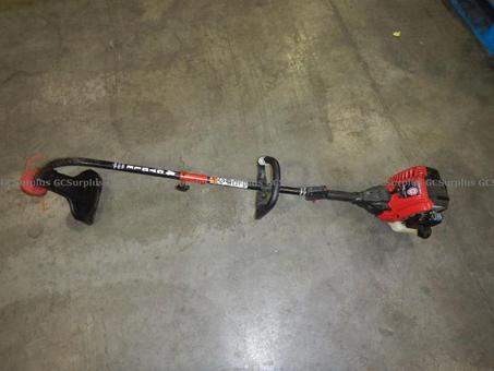 Picture of Troy-Bilt TB525EC Weedeater
