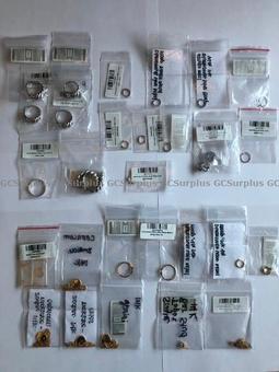 Picture of Lot of Assorted Mejuri Jewelry